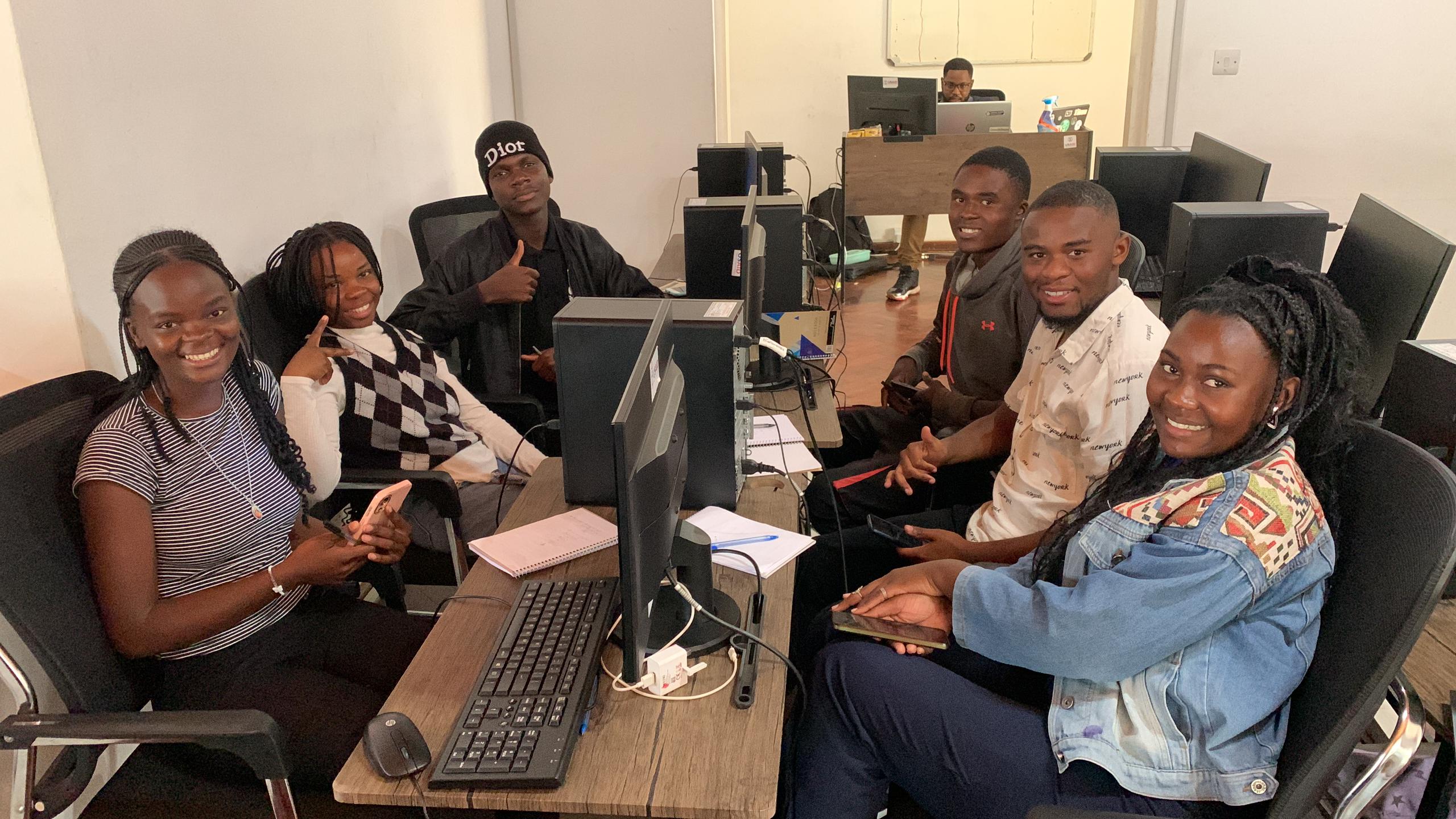 Internet Exchange Point